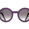 BLACKFIN JOAN NIGHT PURPLE/VELVET BROWN 1349