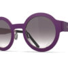 BLACKFIN JOAN NIGHT PURPLE/VELVET BROWN 1349 - Imagen 2