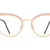 BLACKFIN JUNIPER BAY ANTIQUE LIGHT PINK/LIGHT GOLD 1052