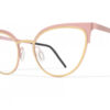 BLACKFIN JUNIPER BAY ANTIQUE LIGHT PINK/LIGHT GOLD 1052 - Imagen 2