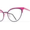 BLACKFIN JUNIPER BAY SHADOW DARK BLUE/HOT PINK 1027 - Imagen 2