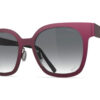 BLACKFIN KAMI DAMASCUS BURGUNDY 1353 - Imagen 2