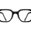 BLACKFIN KENSINGTON OBSIDIAN BLACK GOLD/BLACKFIN BLACK 1622