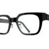 BLACKFIN KENSINGTON OBSIDIAN BLACK GOLD/BLACKFIN BLACK 1622 - Imagen 2