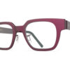 BLACKFIN KENSINGTON SILK FEEL DAMASCUS BURGUNDY 1771 - Imagen 2