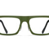BLACKFIN KNIGHTSBRIDGE ARMY DARK GREEN 1623