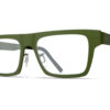 BLACKFIN KNIGHTSBRIDGE ARMY DARK GREEN 1623 - Imagen 2