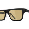 BLACKFIN  KNIGHTSBRIDGE SILK FEEL MATT BLACK 1845 - Imagen 2