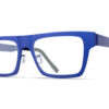 BLACKFIN KNIGHTSBRIDGE SILK FEEL OLYMPIC BLUE 1844 - Imagen 2