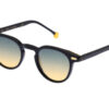 Kyme Eyewear Bob Black - Imagen 2