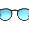 Kyme Eyewear Bob Matt black