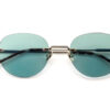 Kyme Eyewear Glasant Harvey Blue