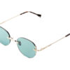 Kyme Eyewear Glasant Harvey Blue - Imagen 2