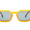 Kyme Eyewear IDALGO5 Amber