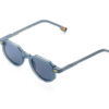 Kyme Eyewear Kymini Benjamin Blue Grey - Imagen 2