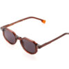 Kyme Eyewear Kymini Benjamin Brown - Imagen 2