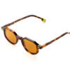 Kyme Eyewear Kymini Benjamin Tobacco - Imagen 2