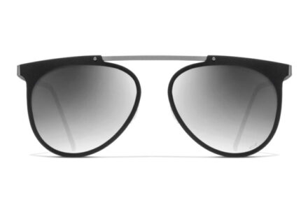 BLACKFIN  LAGUNA BEACH BLACKFIN BLACK/MATTE TITANIUM 1001