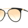 BLACKFIN  LAGUNA BEACH BLACKFIN BLACK/YELLOW GOLD 966 - Imagen 2