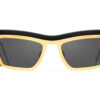 BLACKFIN   LOVERS KEY BLACKFIN BLACK/YELLOW GOLD 968