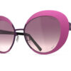 BLACKFIN  LUNA DAHLIA PURPLE/NIGHT PURPLE 1848 - Imagen 2