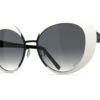 BLACKFIN  LUNA IVORY WHITE/BLACKFIN BLACK 1562 - Imagen 2