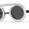 BLACKFIN ARC-R LUNAR WHITE GOLD/BLACKFIN BLACK 1860 - Imagen 2