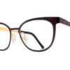 BLACKFIN LV BEACH MOKA BROWN/DESERT MATT GOLD 1116 - Imagen 2