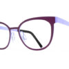 BLACKFIN LV BEACH NIGHT PURPLE/LAVENDER LILAC 1077 - Imagen 2