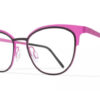 BLACKFIN LYNN HAVEN MOKA BROWN/DEEP MAGENTA 1065 - Imagen 2