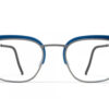 BLACKFIN MARROWSTONE GUNMETAL GRAY/GALAXY BLUE 862
