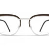 BLACKFIN MARROWSTONE SILVER/BROWN 861