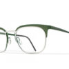 BLACKFIN MARROWSTONE SILVER/GREEN 863 - Imagen 2