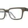 BLACKFIN MAYFAIR CORDOVAN BROWN 1692 - Imagen 2