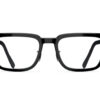 BLACKFIN MAYFAIR OBSIDIAN BLACK GOLD/BLACKFIN BLACK 1622
