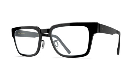 BLACKFIN MAYFAIR OBSIDIAN BLACK GOLD/BLACKFIN BLACK 1622