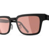 BLACKFIN  MAYFAIR SILK FEEL MATT BLACK 1842 - Imagen 2