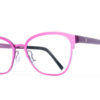 BLACKFIN MAYFIELD DEEP MAGENTA/NIGHT PURPLE 1080 - Imagen 2