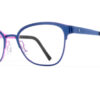 BLACKFIN MAYFIELD GALAXY BLUE/DEEP MAGENTA 1063 - Imagen 2