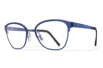 BLACKFIN MAYFIELD GALAXY BLUE/SHINY SILVER 1061
