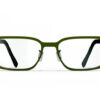 BLACKFIN  MAYNE ARMY DARK GREEN/STONE GRAY 1749