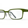 BLACKFIN  MAYNE ARMY DARK GREEN/STONE GRAY 1749 - Imagen 2
