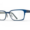 BLACKFIN  MAYNE GALAXY BLUE/GUNMETAL GRAY 1748 - Imagen 2