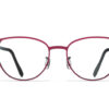 BLACKFIN MELROSE BURGUNDY RED/SHADOW DARK BLUE 1667
