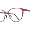 BLACKFIN MELROSE BURGUNDY RED/SHADOW DARK BLUE 1667 - Imagen 2