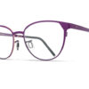 BLACKFIN MELROSE NIGHT PURPLE/ANTIQUE LIGHT PINK 1822 - Imagen 2