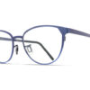 BLACKFIN MELROSE PERSIAN INDIGO/PROVENCE BLUE 1823 - Imagen 2