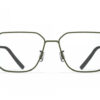 BLACKFIN MENDOCINO ARMY DARK GREEN/OXIDE KHAKI 1853