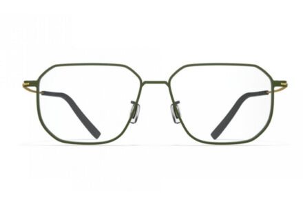 BLACKFIN MENDOCINO ARMY DARK GREEN/OXIDE KHAKI 1853