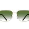 BLACKFIN  MENDOCINO BRUSHED GOLD 1779